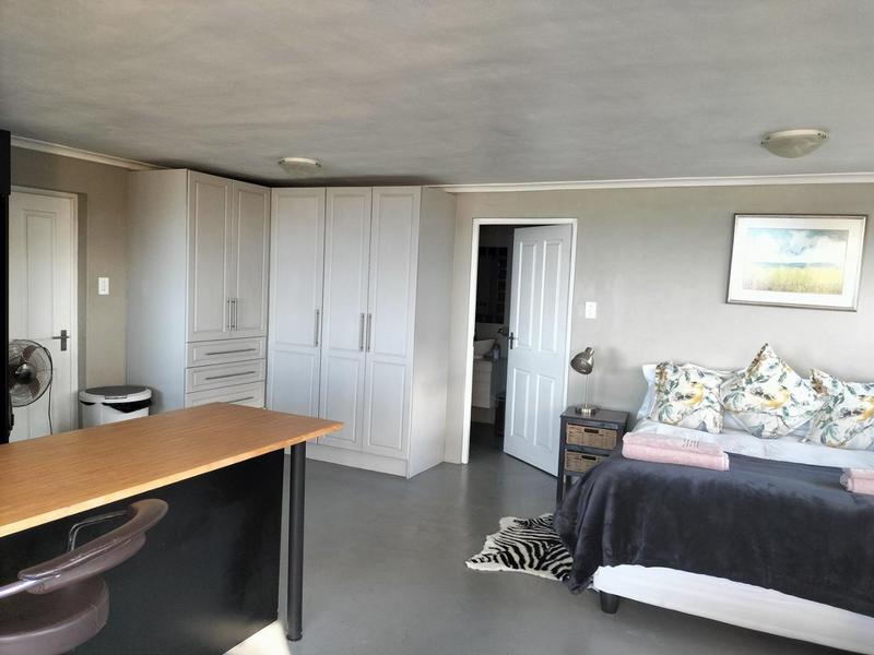 To Let 1 Bedroom Property for Rent in Scarborough Western Cape